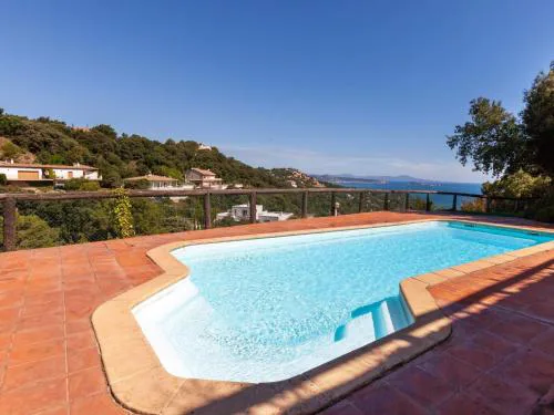 Holiday Home Xarmada Cecilia by Interhome