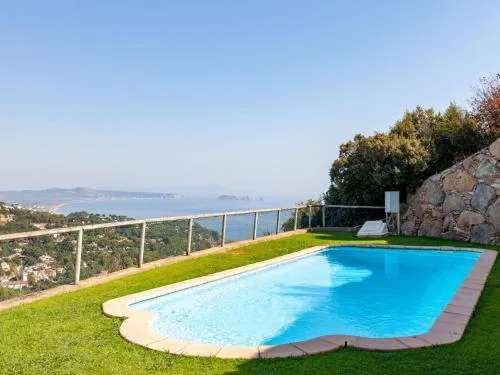 Holiday Home Xarmada Guillermo by Interhome