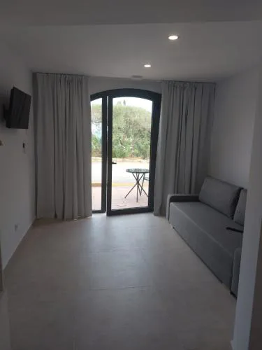 Hotel Nuevo Ondina