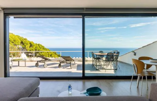 La Terrasse De La Mer 6-Résidence