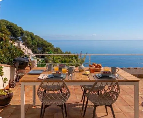"La Terrasse de la Mer 8" Résidence"Sol y Mar" AC-Wifi-BBQ-Piscine-Pkg