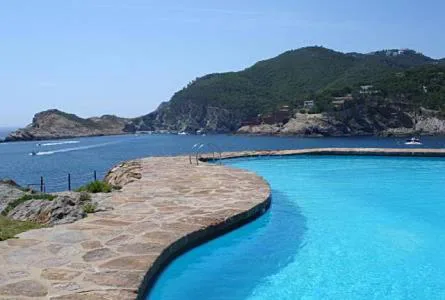 Lovely Appartment in Cap Sa Sal
