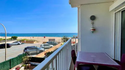 Mar Blau II - Apartamento