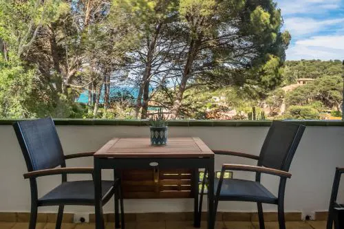 SR-45 BEGUR SA RIERA 4 PaX