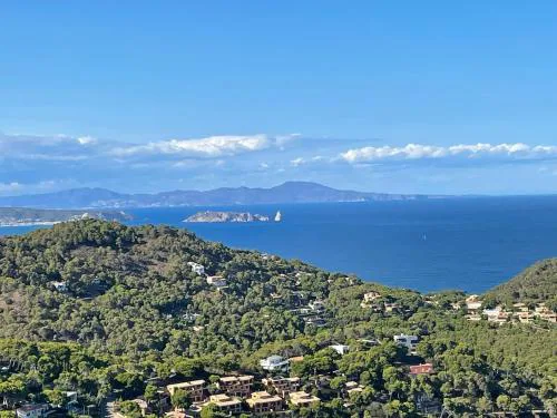 Villa El Casot