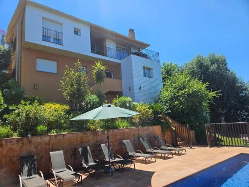 Villa Los Robles