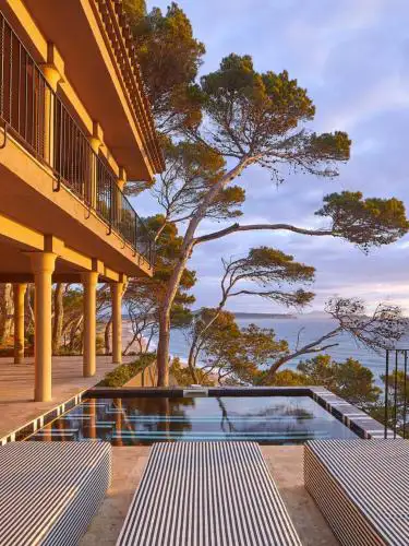 Villa Punta Maisi