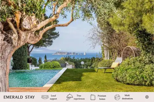 Villa Verde Costa Brava - BY EMERALD STAY