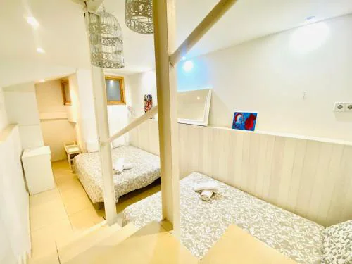 06 DUPlEX LOFT