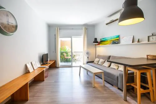 11FOH1095 - Cosy apartment near Plaza España