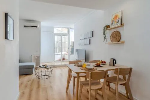 1774 - AB Saint Joseph Apartment