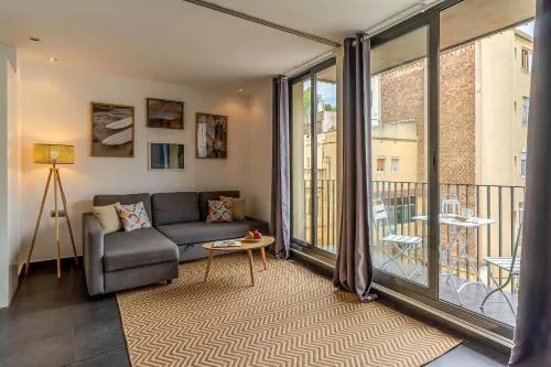 1802 - AB Poblenou Comfort