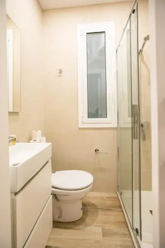 21par1005 - Beautiful Apartment in Paral-lel