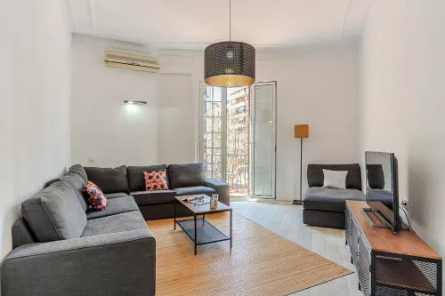 2215 - AB Calabria Apartment