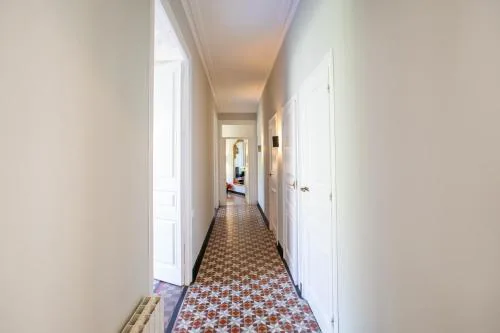 22DIA1087- New 2BR flat in the center!