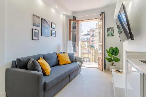 236 - AB Poble Sec Montjuic