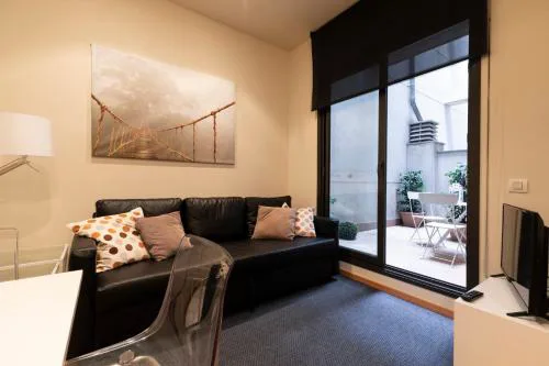 2762 - AB Park Guell Apartment B-II