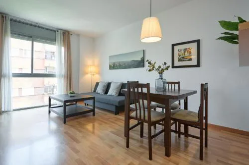 2IND1109 - 1 bedroom apartment