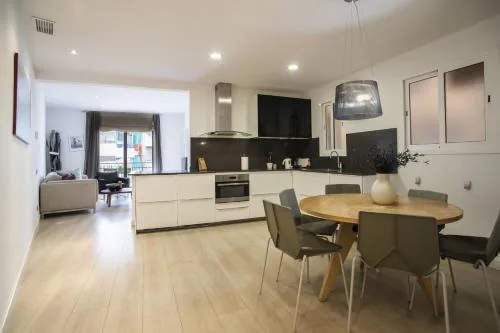 41ara1029 Stunning & renovated in Sagrada Familia