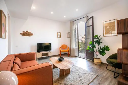41PAR1044 - Fantastic apartment