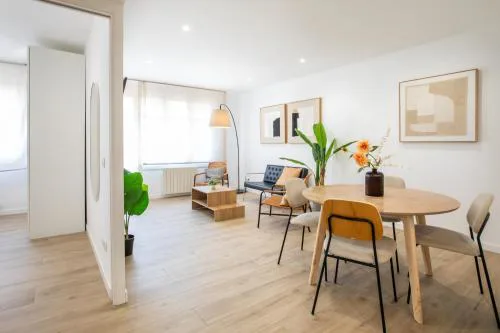 42PAA1128 - Frantastic apartment in Gracia