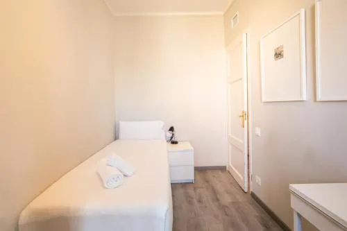 51ABPAR1111 - Apartment in Paralelo