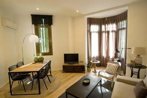555 Apartments BCN