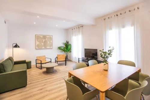 63IND1125- Brand new apartment
