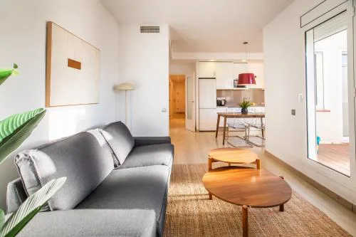 A4COR1132 - Beautiful apartment