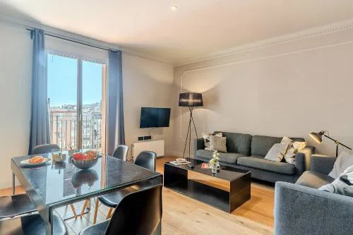 AB Casa Saltor One