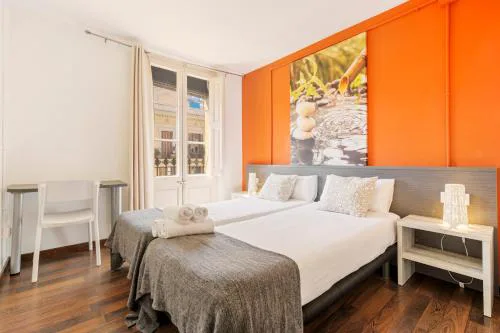 AB Vila i Vila Apartments