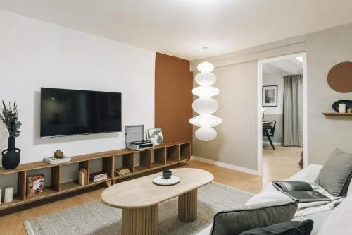 Acatenango - 2 bedrooms in El Born