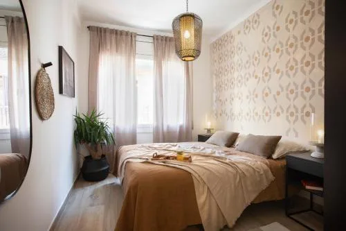 Adigrat - 3 bedrooms in Gràcia