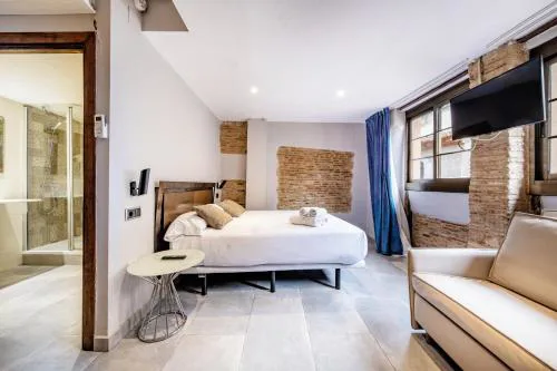 AinB Picasso-Corders Apartments
