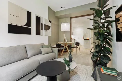 Aire - 1 bedroom and balcony in Sant Antoni