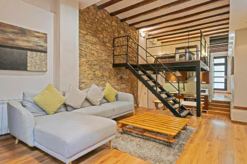 Alcam Loft Grassot