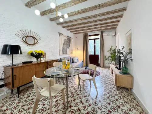 Almodovar Apartment Barcelona