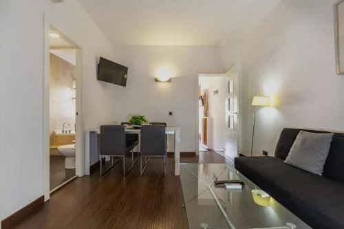 Alos Apartments Paseo de Gracia-Diagonal