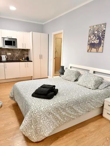 Apartamento 7 NOU DE LA RAMBLA