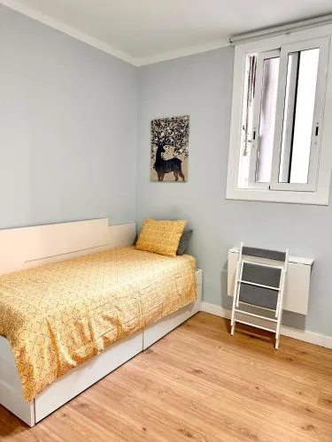Apartamento 8 NOU DE LA RAMBLA