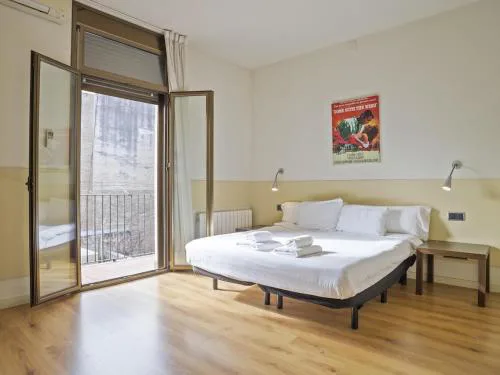 Apartamento en el centro de Barcelona!