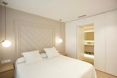 Apartamento en Pedralbes