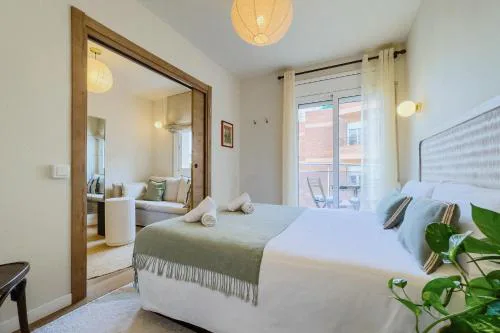 Apartamento exclusivo en Sant Antoni
