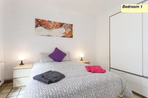 Apartamento Joel