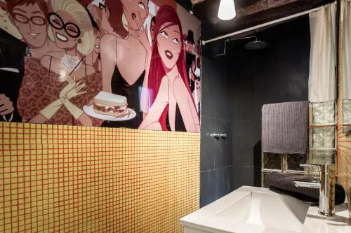 Apartamento La Boqueria 4