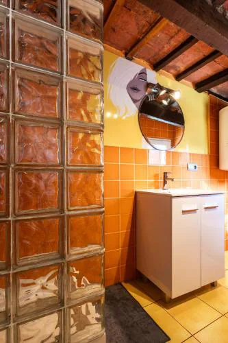 Apartamento La boqueria Atic