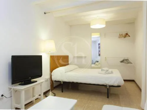 Apartamento para 2 en Gracia