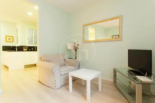 Apartamento para 4 Barcelona