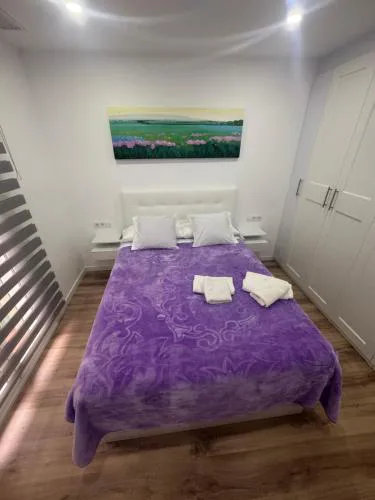 Apartamento Plaza España - Bordeta BCN
