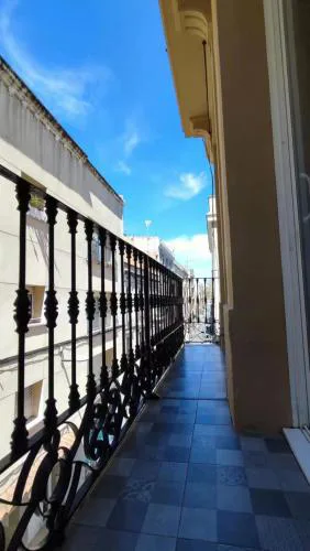 Apartamento Sants
